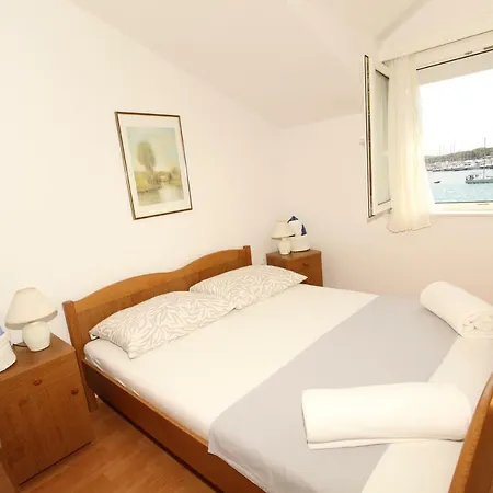 Kuca-eldic Apartamento Rogoznica (Sibenik-Knin)