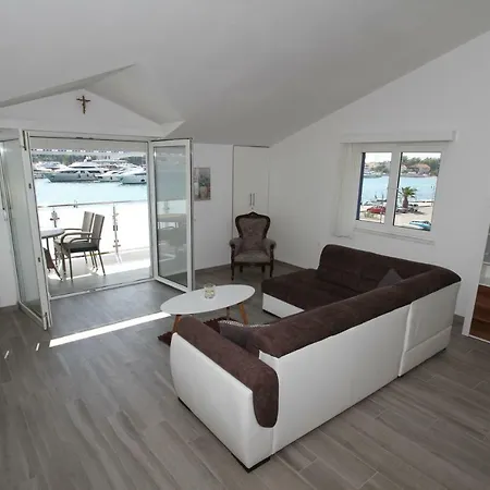 Kuca-eldic Apartamento