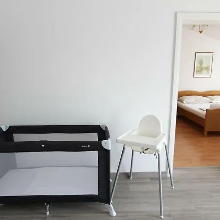 Kuca-eldic Apartman Rogoznica