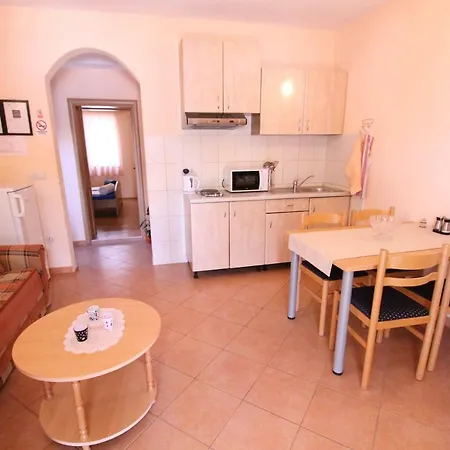 Appartement Kuca-eldic