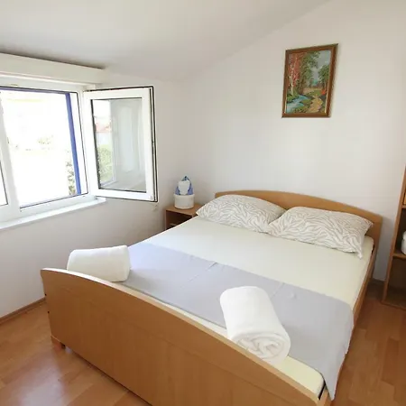 Kuca-eldic Apartamento Rogoznica (Sibenik-Knin)