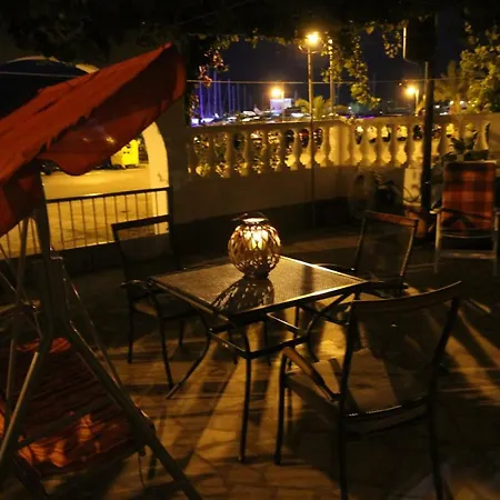 Kuca-eldic Rogoznica