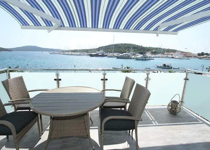 Appartement Kuca-eldic