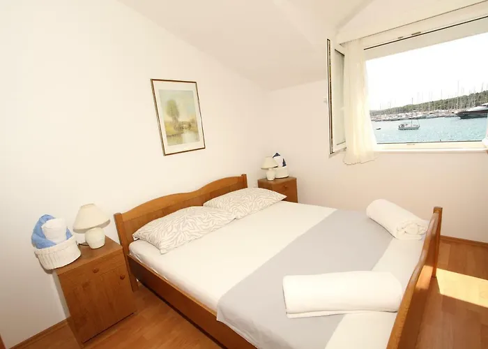 Kuca-eldic Appartement Rogoznica (Sibenik-Knin)