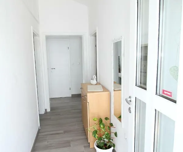 Kuca-eldic Apartament