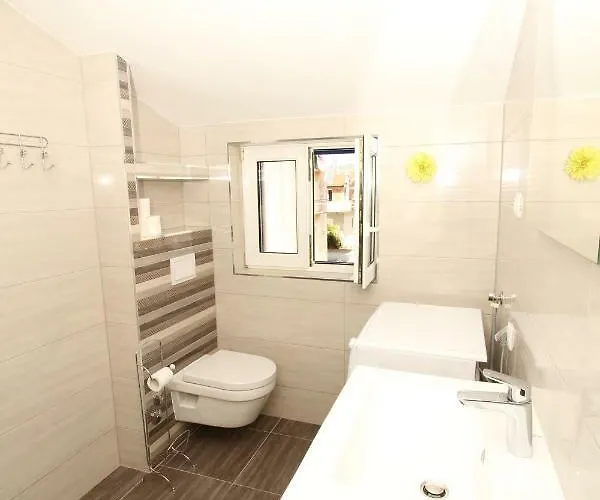 Kuca-eldic Appartement