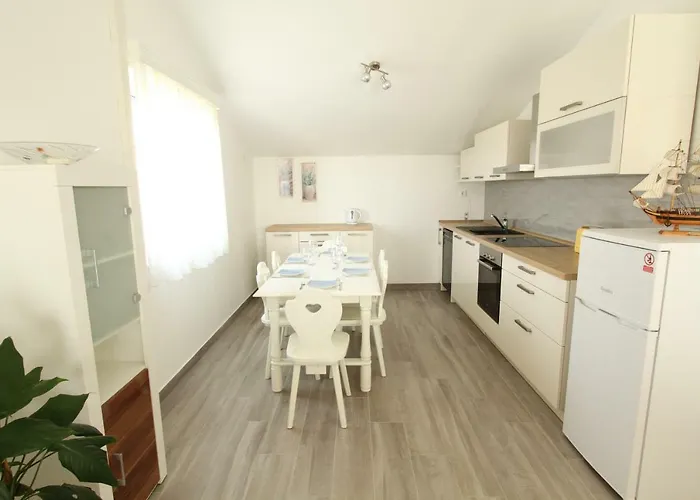 Kuca-eldic Appartement