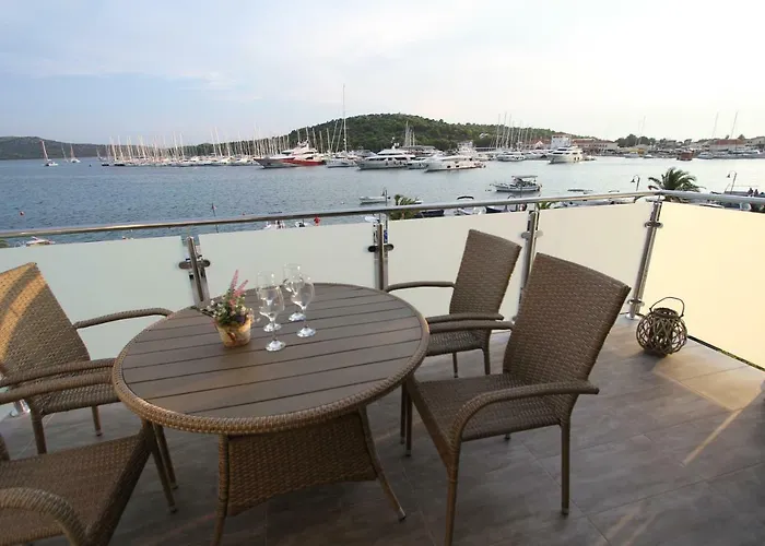 Appartement Kuca-eldic *