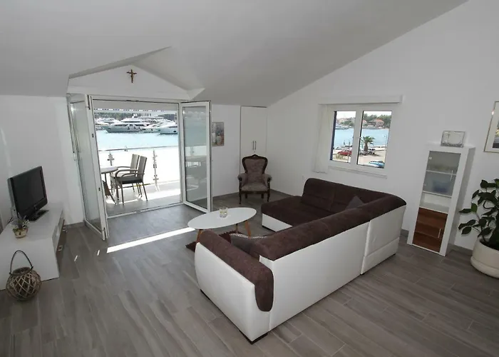 Kuca-eldic Appartement