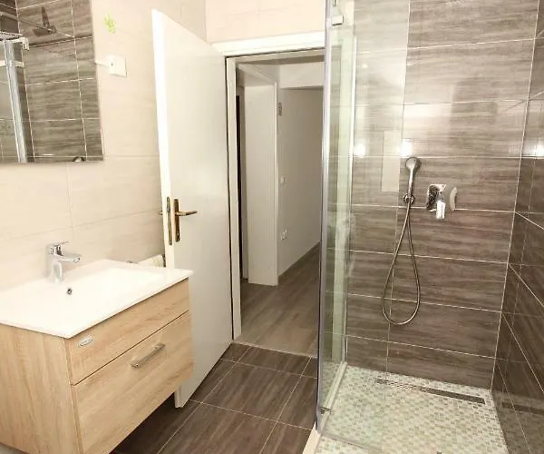 Appartement Kuca-eldic *