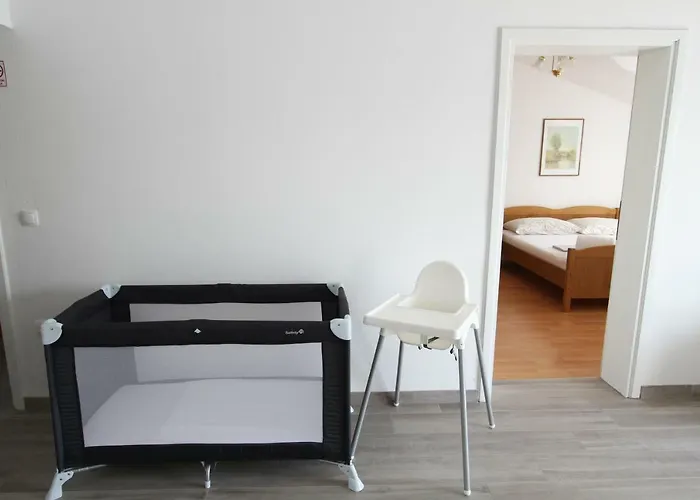 Kuca-eldic Apartman Rogoznica