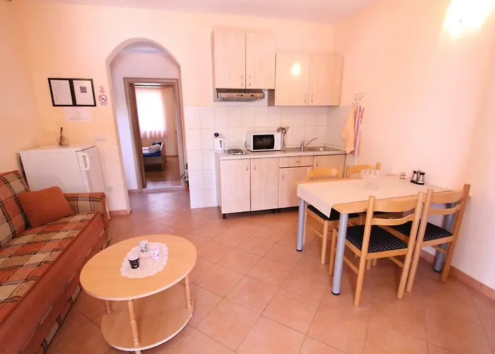 Appartement Kuca-eldic