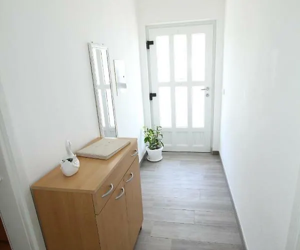 Kuca-eldic Appartement *