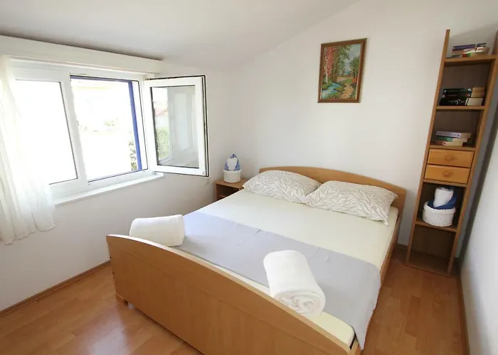 Kuca-eldic Lejlighed Rogoznica (Sibenik-Knin)