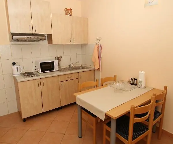 Kuca-eldic * Рогозница