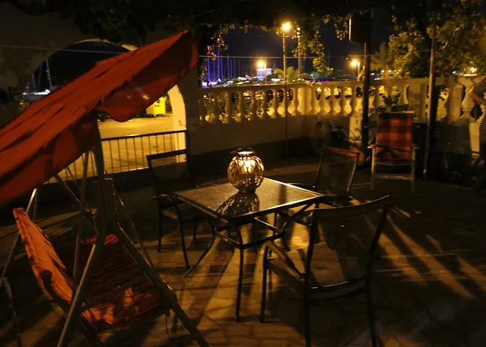 Kuca-eldic Rogoznica