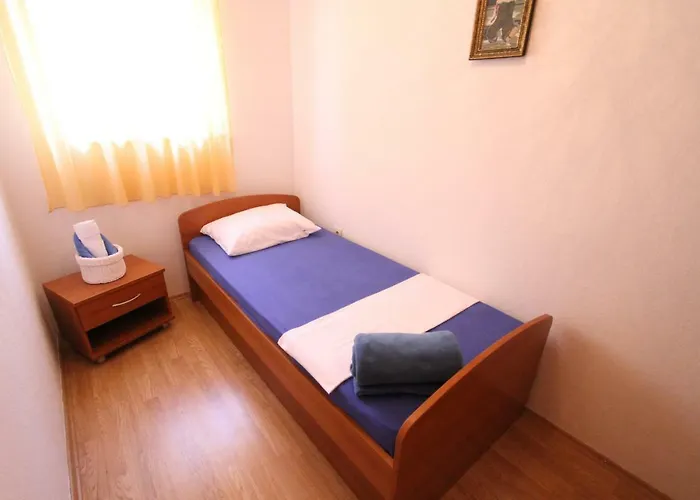 Apartman Kuca-eldic
